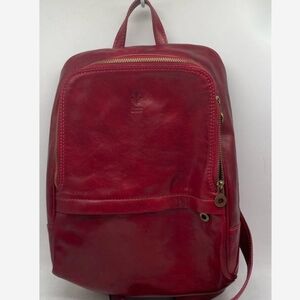 New Florence Italy Backpack
